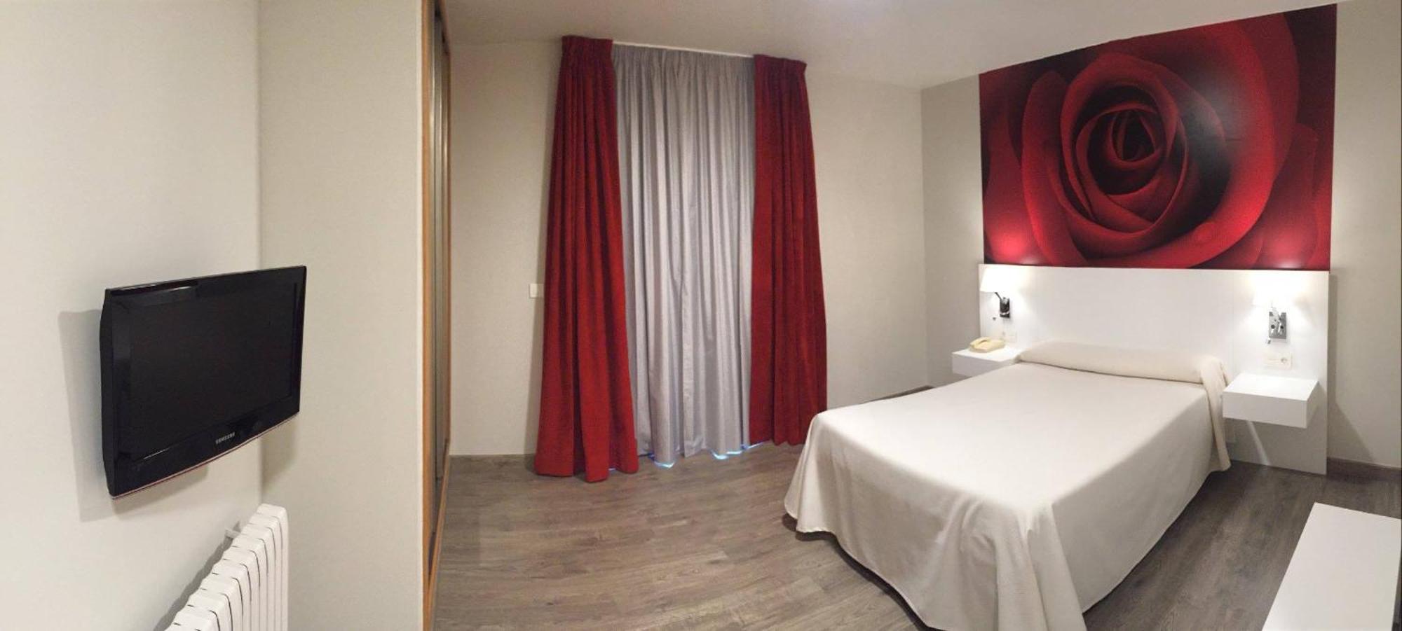 Hotel Santome Sanxenxo Eksteriør bilde