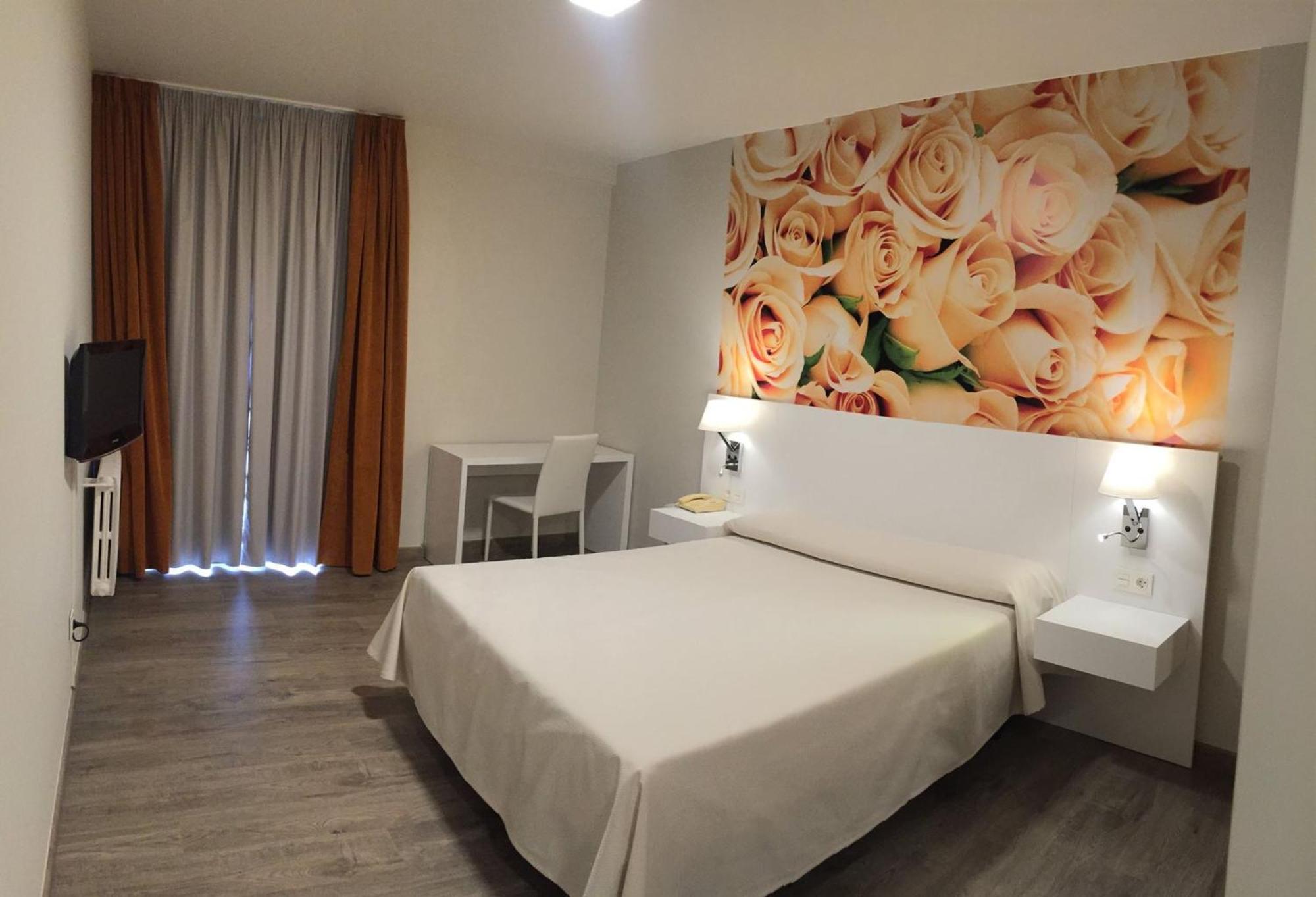 Hotel Santome Sanxenxo Eksteriør bilde